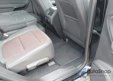 2025 Chevrolet Blazer Fwd Rs from USA, damaged, VIN 3GNKBERS2SS202457